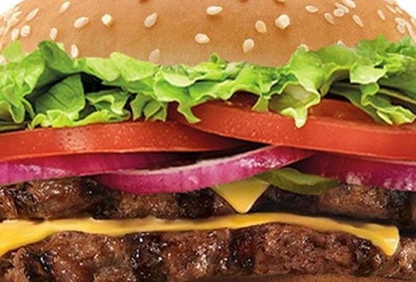 Double BeefGrill