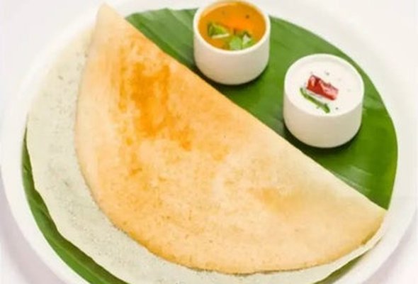 Mysore Dosa