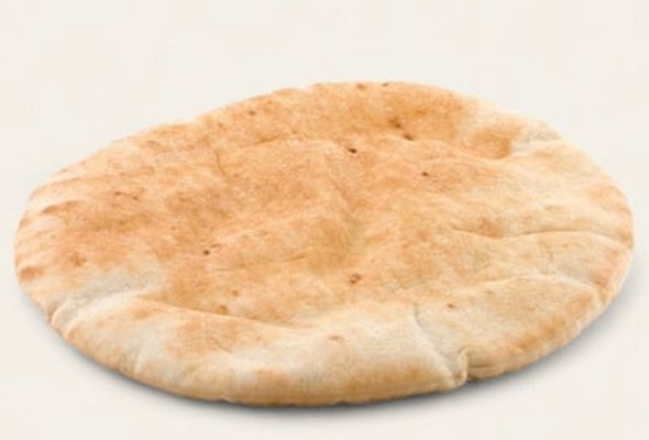 Pitta Bread