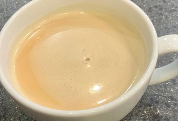 Desi Tea