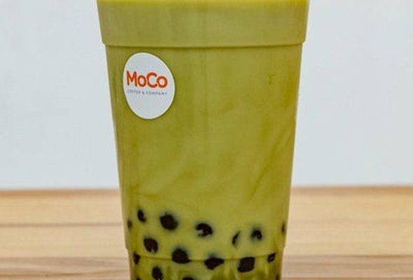 Matcha 抹茶