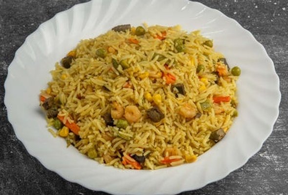 Fried Rice