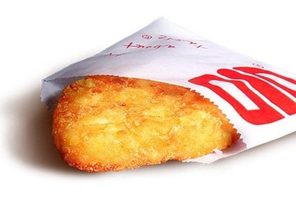 Hashbrown
