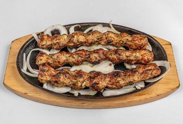 Chicken Sheeh Kebab