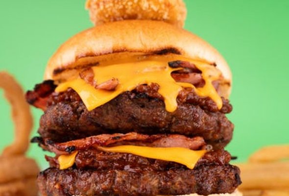 The Big Beef