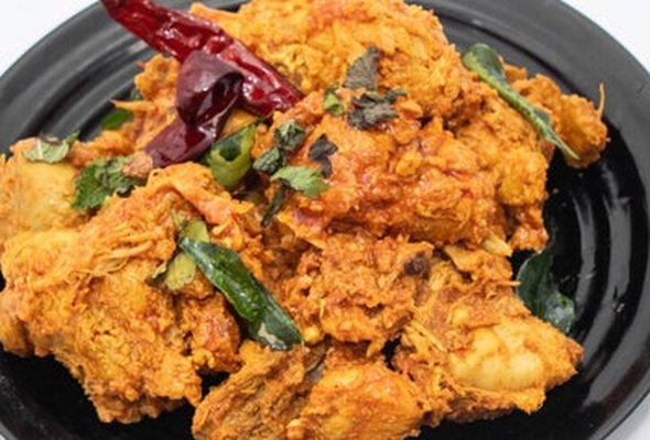 chicken fry