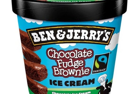 Chocolate Fudge Brownie
