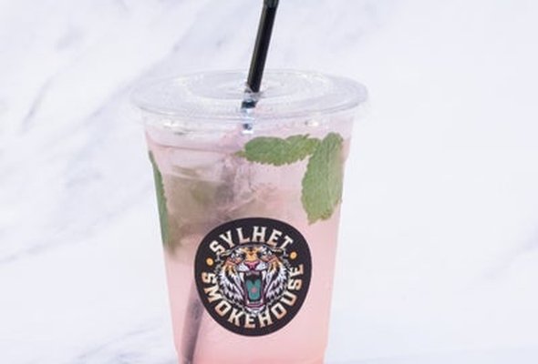 Lychee Affair