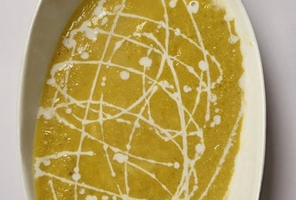 Korma Sauce