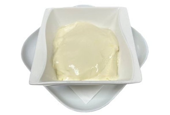 Avalanche 豆腐花