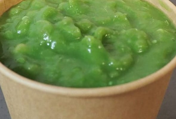 Peas Large