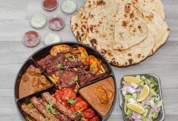Tawah Special for 5-6 Persons