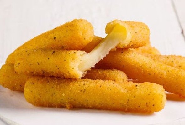 Mozzarella Sticks 6pc