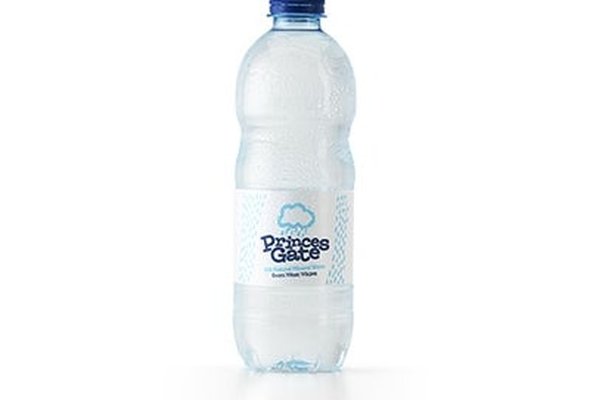 Princes Gate Still Water 500ml