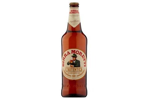 Birra Moretti 660ml