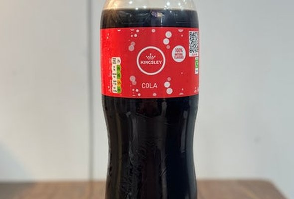 Bottle of Drink (1.5ltr)