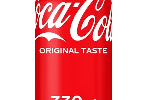 Coca cola original taste 330ml