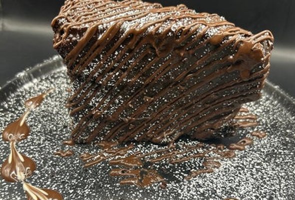 Matilda Cake