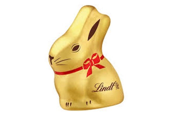 Lindt Gold Bunny 10g