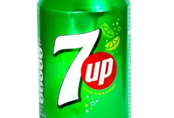 7 Up (0.33 L)