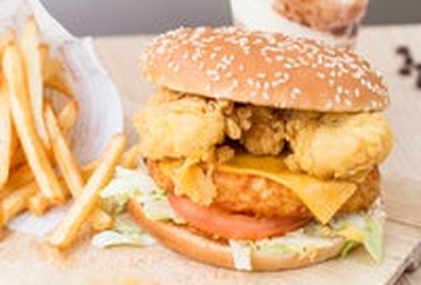 Chicken Chips - Lyon - Vaise