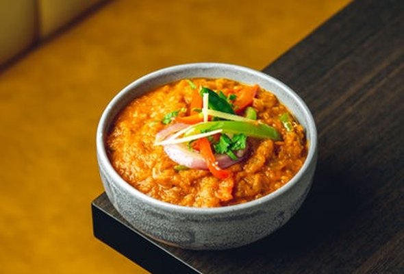 Jalfrezi