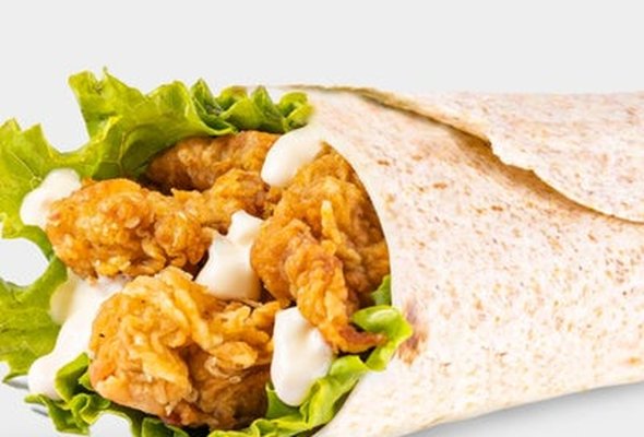 Tortilla Wraps