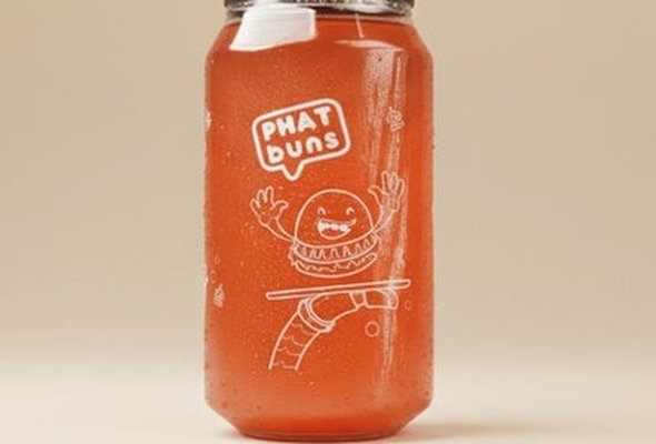 PHAT Guava Spark.
