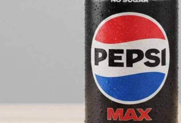 pepsi max