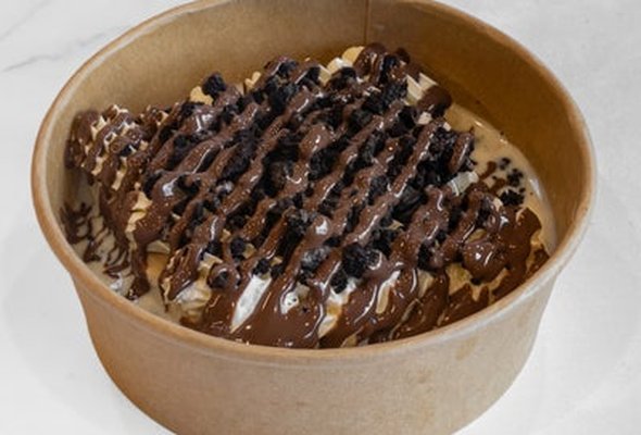 Oreo Milk Cake