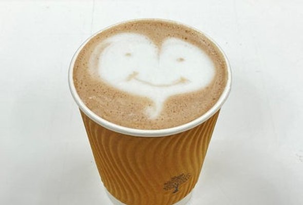 Hot Chocolate
