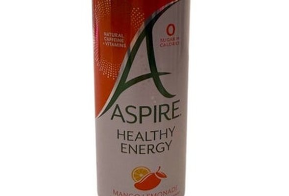 Aspire Mango Lemonade
