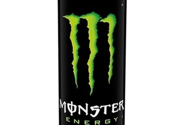 Monster Energy Original 500ml