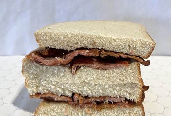 Bacon Sandwich