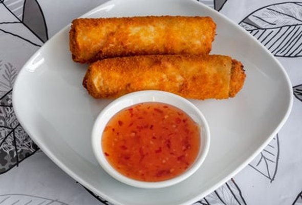 Mutton Rolls (2pcs)