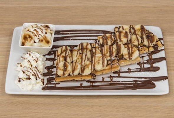 Breakfast Delights