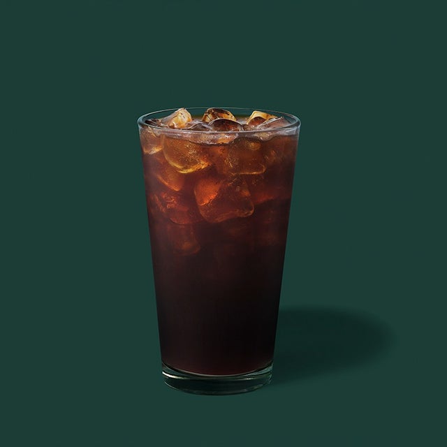 Cold Brew