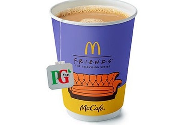 PG tips® Tea