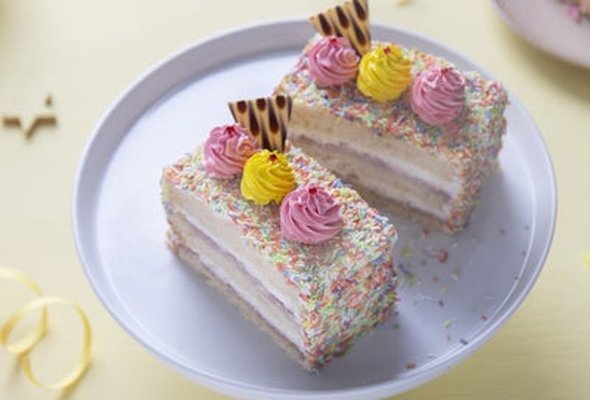 Box of 2 Slices