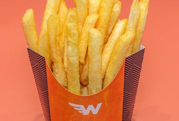 Fries