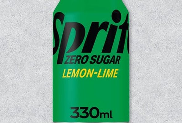 Sprite Zero 330ml