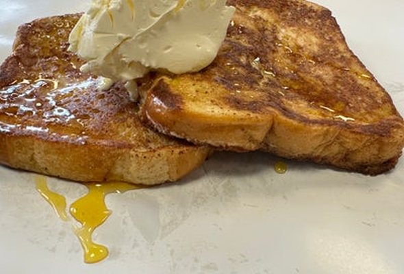 French Toast