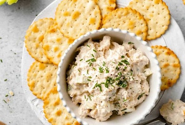 Side (Tuna Only)