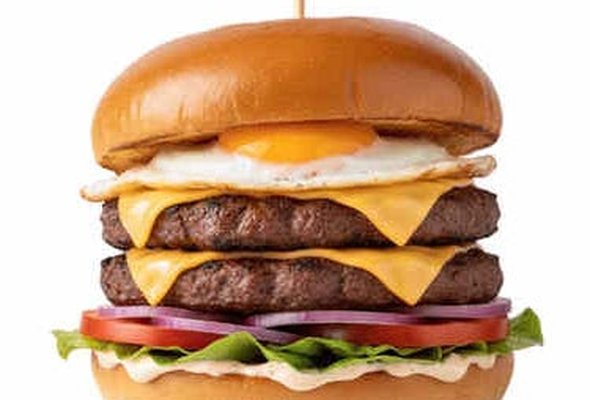 Farmhouse Burger