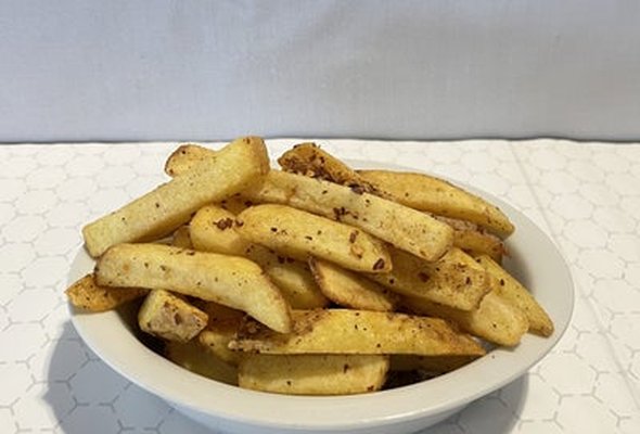Piri Piri Fries