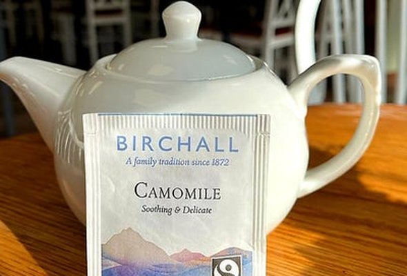 Chamomile