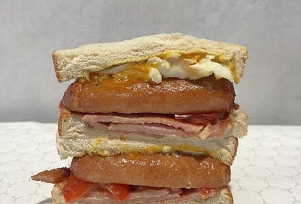BEST Sandwich