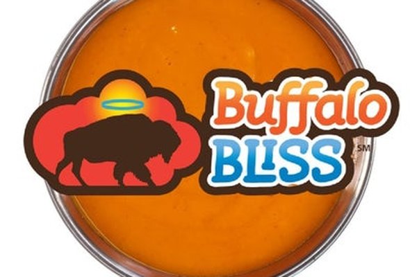 Buffalo Bliss