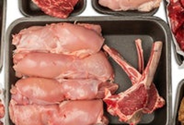Madani Meat & Food Store - Aston Central / Birchfield