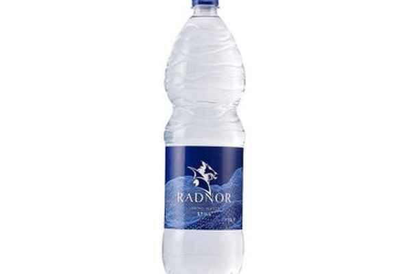 Mineral Water